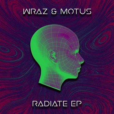 Radiate EP