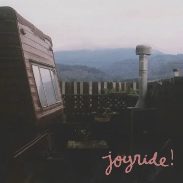 Joyride! by Joyride! - album cover