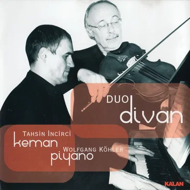 Duo Divan