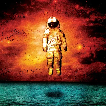 Deja Entendu by Brand New - album cover