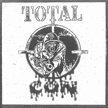 Who Needs The Peace Corps? by Total Con - album cover
