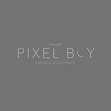 Pixel Boy