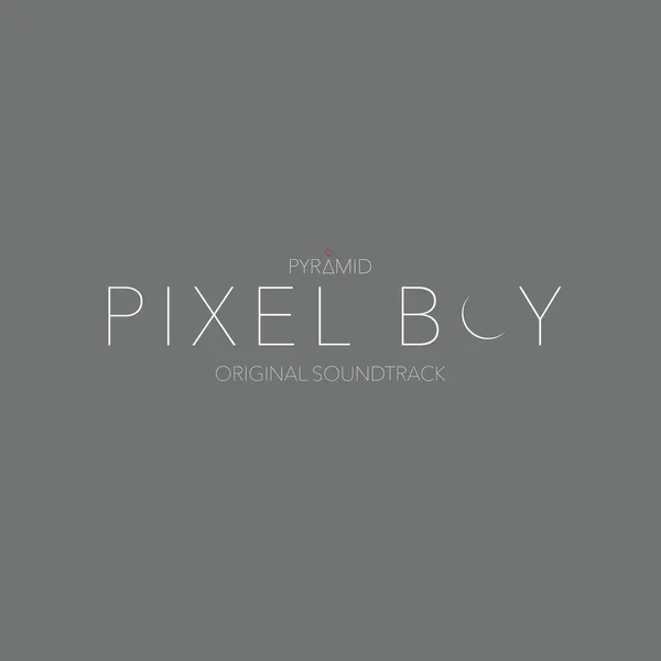 Pixel Boy