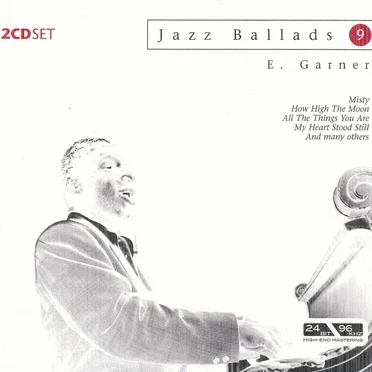 Jazz Ballads 9: Erroll Garner