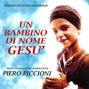 Un bambino di nome Gesu'