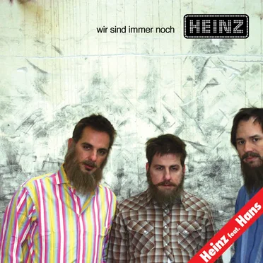 Wir sind immer noch