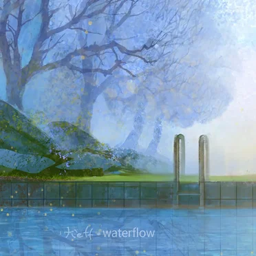Waterflow