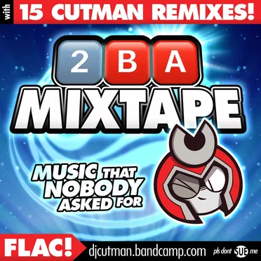 2.B.A Mixtape