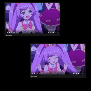 A Short Recording of Me Sneezing. This Single Was Actually an Unintentional Recording, I Was Meaning to Record Stereo Mix, but I Accidentally Recorded From My Laptop Microphone, and Just Happened to Sneeze as It Was Recording.