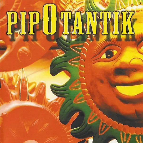 Pipotantik