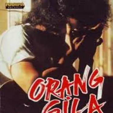Orang Gila