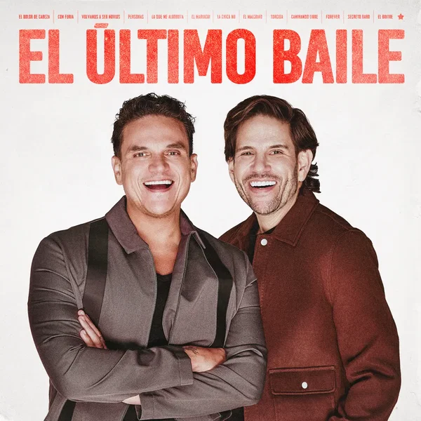El último baile