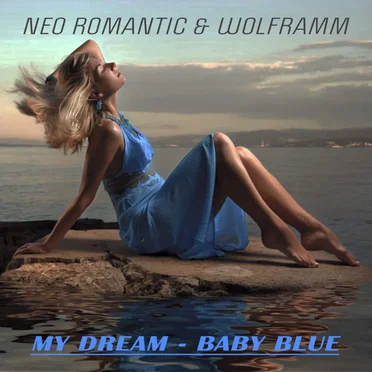 My Dream-Baby Blue