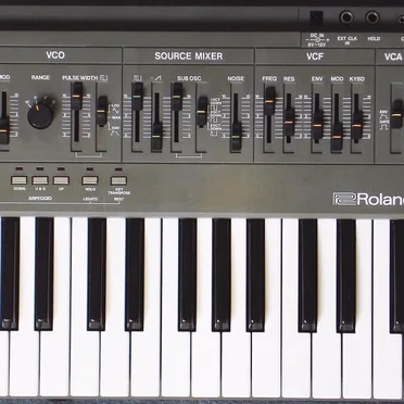SH-101 Beginnings