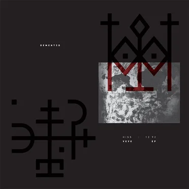 Vévé by Hiss:1292 - album cover