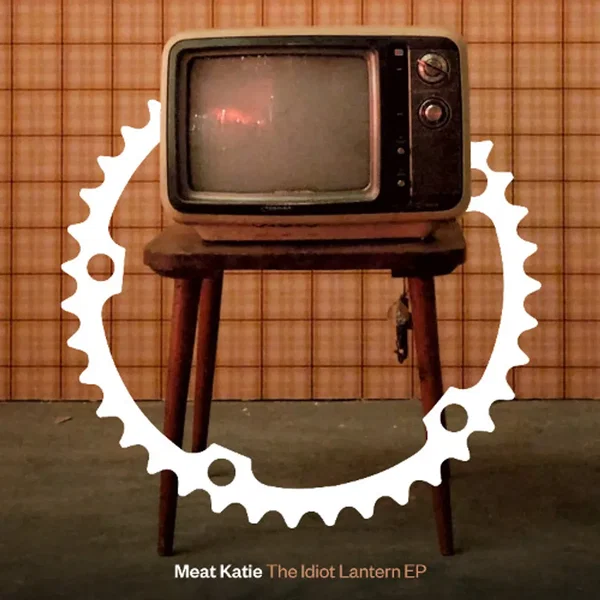 The Idiot Lantern EP