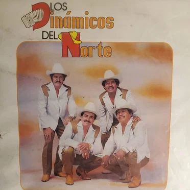 Los Dinamicos Del Norte by Los Dinámicos del Norte - album cover