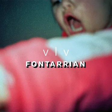vlv by Fontarrian - album cover