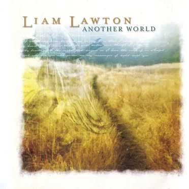 Another World by Liam Lawton - album cover