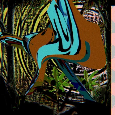 swamp carnal face