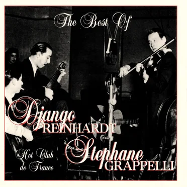The Best Of Hot Club de France