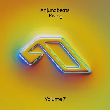 Anjunabeats Rising, Volume 7 by Various Artists - album cover