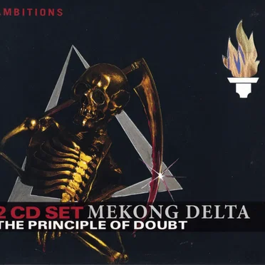 The Principle of Doubt: Ambitions