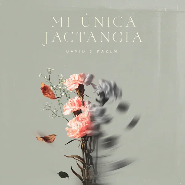 Mi única jactancia