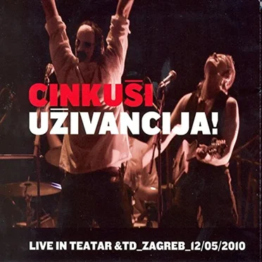 Uživancija!