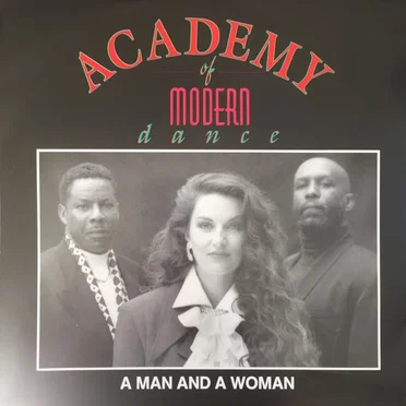 Academy Of Modern Dance