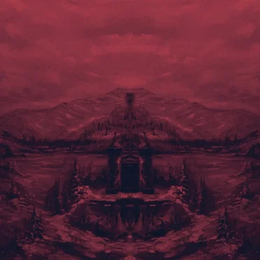 In Too Deep, II by Fuine - album cover