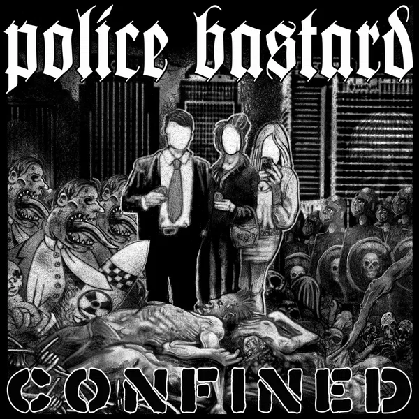 Confined