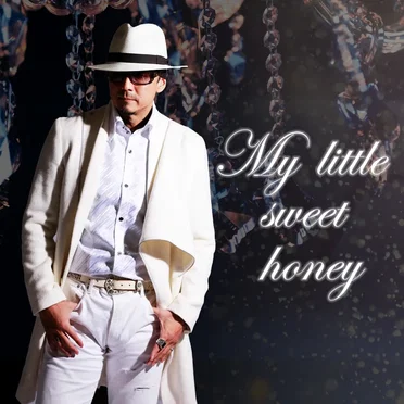 My Little Sweet Honey