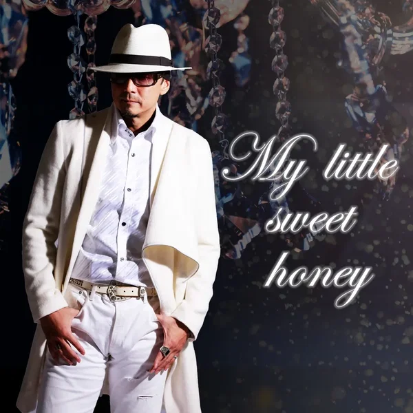My Little Sweet Honey