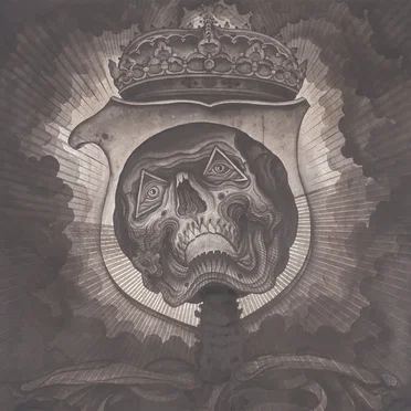 Darkness Come Alive by Doomriders - album cover