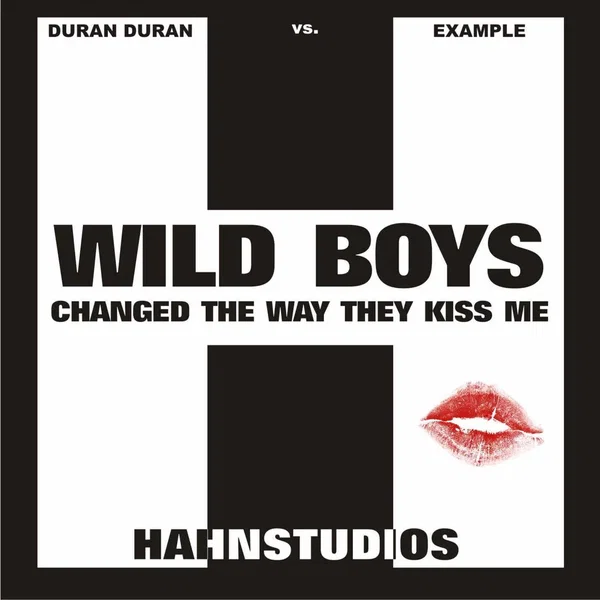 Wild Boys Changed the Way They Kissed Me