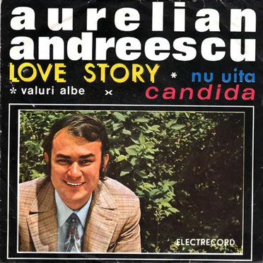 Love Story ∗ Nu Uita ∗ Valuri Albe × Candida