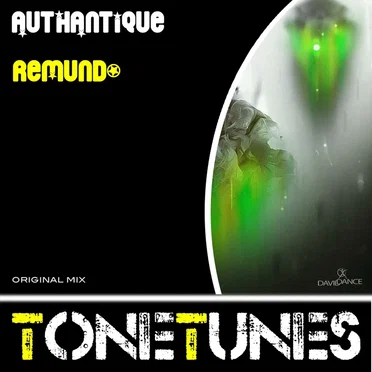 Authantique by Remundo - album cover