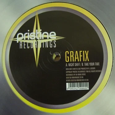 Night Shift / Take Your Time