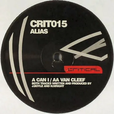 Can I / Van Cleef
