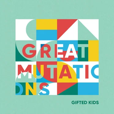 GIFTED KIDS