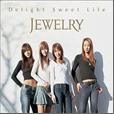 Delight Sweet Life