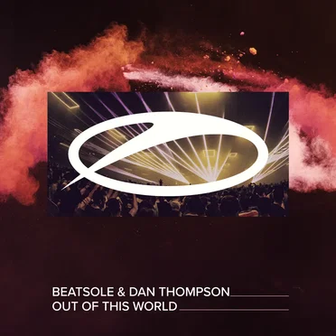 Out of This World by Beatsole - album cover