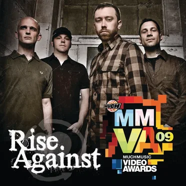 Audience of One (live at MMVA 09)