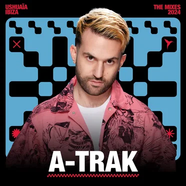 Ushuaïa Ibiza: Aug 29, 2024