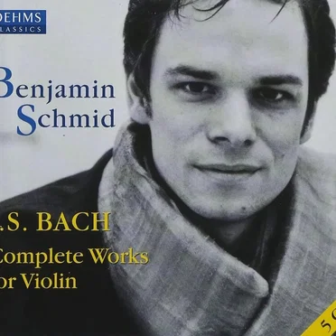 Complete Works for Violin