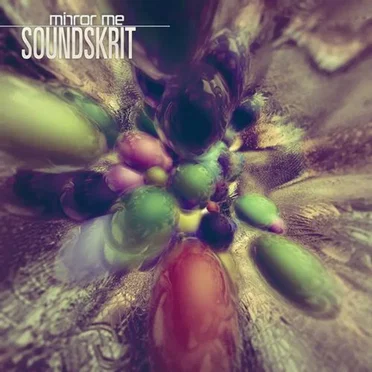 Soundskrit by Mirror Me - album cover