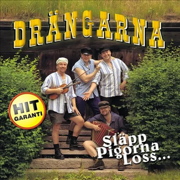 Släpp pigorna loss