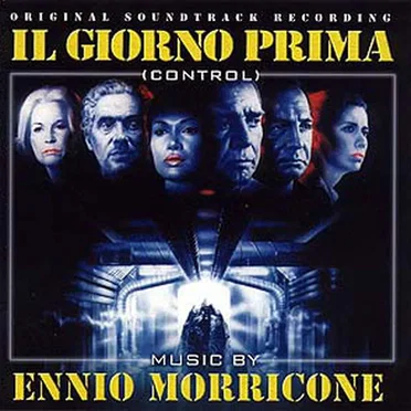 Il Giorno prima (Control)