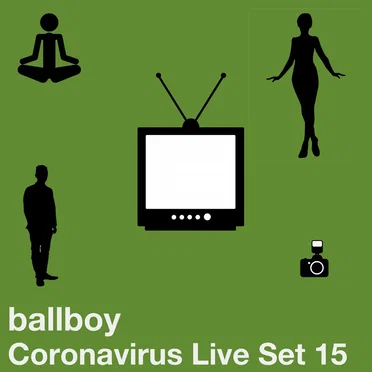 Coronavirus Live Set 15